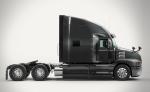 Mack Anthem 70-inch Stand Up Sleeper Cab 2018 года